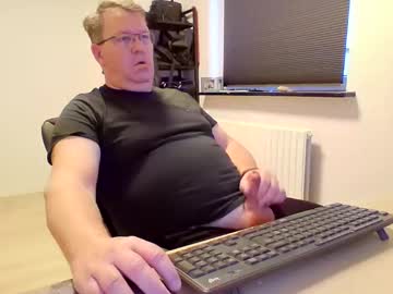 Henrikrp1971 February 01, 2025 Chaturbate stream image