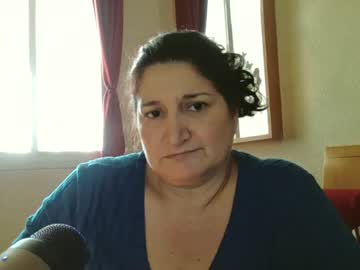 Inna46_ February 01, 2025 Chaturbate stream image