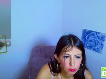 Isa_Channel February 01, 2025 Chaturbate stream image