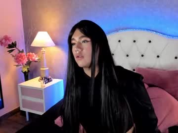 Isadora_Queen February 01, 2025 Chaturbate stream image