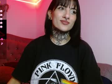 Lia_Miss2 February 01, 2025 Chaturbate stream image