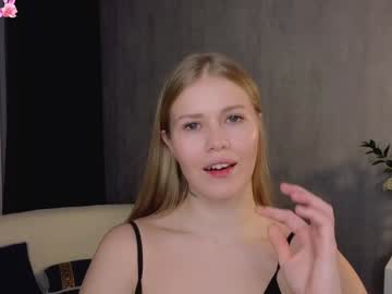 Lilybridgitte February 01, 2025 Chaturbate stream image