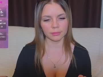 Lisa_Oliverrr February 01, 2025 Chaturbate stream image