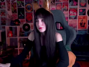 Luxrayi February 01, 2025 Chaturbate stream image