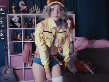 Madnessalise February 01, 2025 Chaturbate stream image
