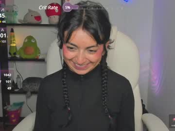 Marcelinegh February 01, 2025 Chaturbate stream image