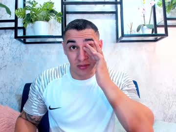 Massimocontie_ February 01, 2025 Chaturbate stream image