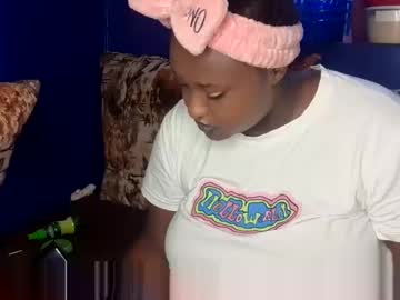 Miss_V_ February 01, 2025 Chaturbate stream image