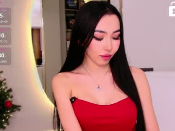 Saranmia February 01, 2025 Chaturbate stream image