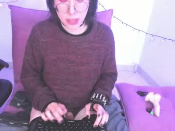Sekushi_Cupcake February 01, 2025 Chaturbate stream image