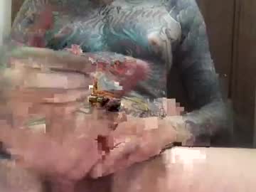 Tatted8in February 01, 2025 Chaturbate stream image