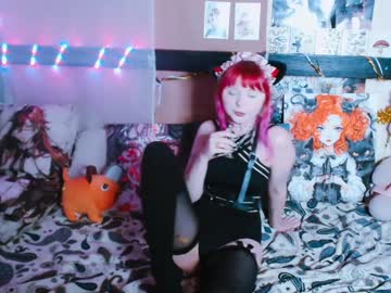 Usagi_Blush February 01, 2025 Chaturbate stream image