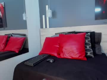Zhiratowers February 01, 2025 Chaturbate stream image