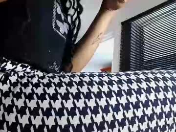 Abbi_Moon February 01, 2025 Chaturbate stream image