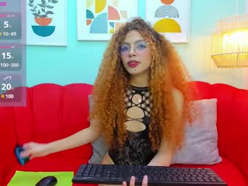 Agatha_Austen_ February 01, 2025 Chaturbate stream image
