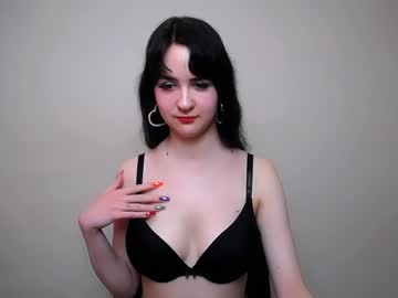 Alishax_ February 01, 2025 Chaturbate stream image