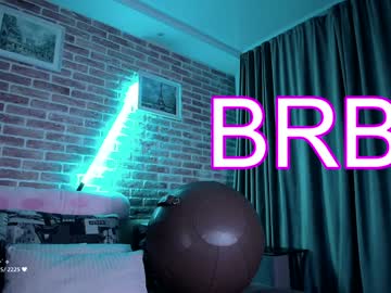 Ambrosia_Nectar February 01, 2025 Chaturbate stream image