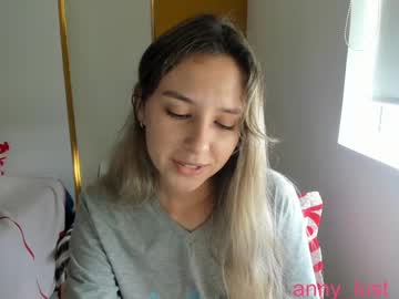 Anny_Lust February 01, 2025 Chaturbate stream image