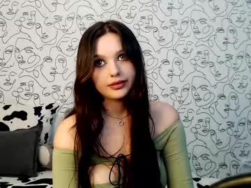 Charming_Peach February 01, 2025 Chaturbate stream image