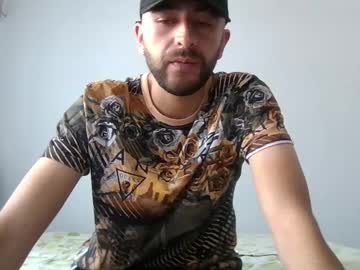 Chris_Sex80 February 01, 2025 Chaturbate stream image