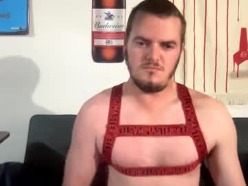 Codyisback951 February 01, 2025 Chaturbate stream image