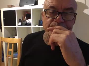 Eddelmar February 01, 2025 Chaturbate stream image