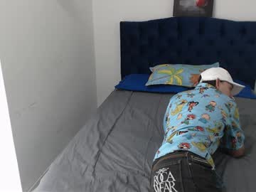 Elian7779 February 01, 2025 Chaturbate stream image