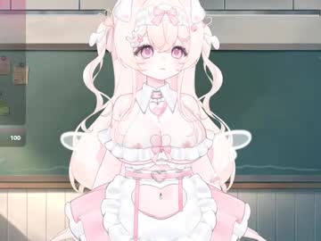 Emily_Hentai February 01, 2025 Chaturbate stream image