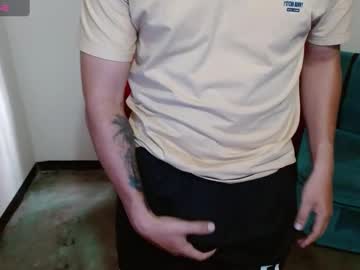 Erick9_ February 01, 2025 Chaturbate stream image