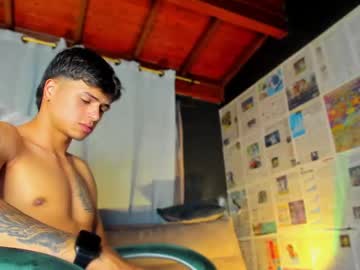 Fidelio_Bertuchi February 01, 2025 Chaturbate stream image