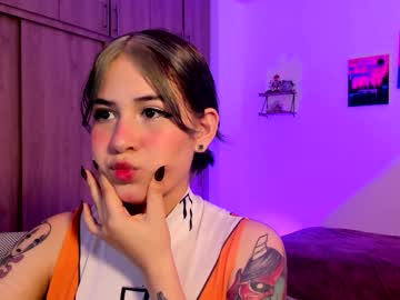 Gaiadeniskas February 01, 2025 Chaturbate stream image