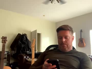 Gingerdickjay February 01, 2025 Chaturbate stream image