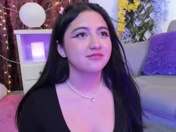 Hannaitsme February 01, 2025 Chaturbate stream image