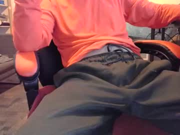 I_Am_Only_Human February 01, 2025 Chaturbate stream image
