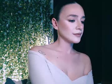 Ivyjonson February 01, 2025 Chaturbate stream image