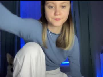 Julietsensation February 01, 2025 Chaturbate stream image