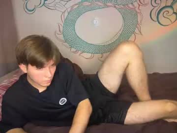 Kero180 February 01, 2025 Chaturbate stream image