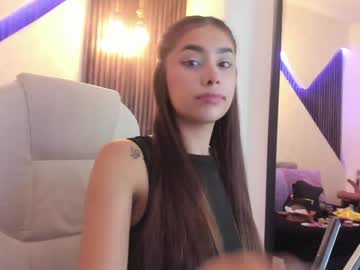Laurin_Saenz February 01, 2025 Chaturbate stream image
