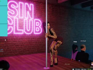 Legend_Game February 01, 2025 Chaturbate stream image