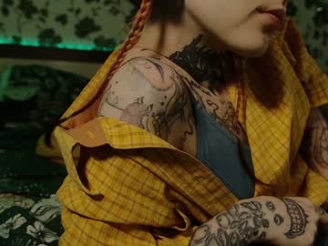 Littlespacemouse February 01, 2025 Chaturbate stream image