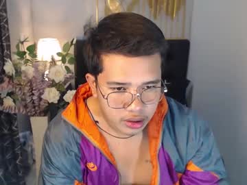 Luciferhotcum February 01, 2025 Chaturbate stream image