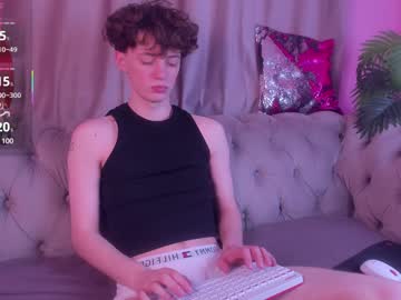 Luke_Nelsonn February 01, 2025 Chaturbate stream image