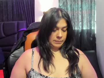Martina_Foxy_ February 01, 2025 Chaturbate stream image