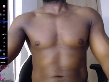 Michael_Thomsom February 01, 2025 Chaturbate stream image
