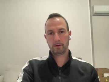 Peppinslosqualo February 01, 2025 Chaturbate stream image
