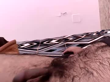 Raman5454 February 01, 2025 Chaturbate stream image