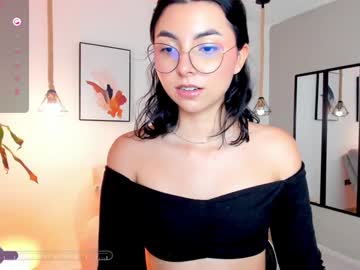 Rossychanel February 01, 2025 Chaturbate stream image