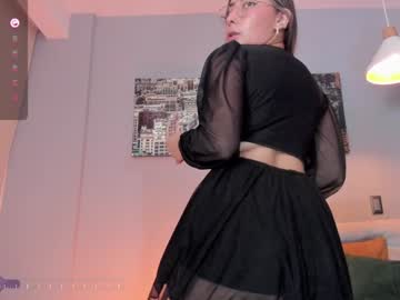Sabrinadeluca February 01, 2025 Chaturbate stream image