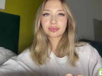 Silk_Angell February 01, 2025 Chaturbate stream image