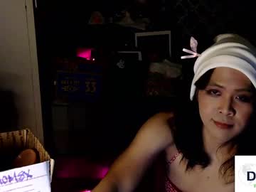 Tashakai February 01, 2025 Chaturbate stream image